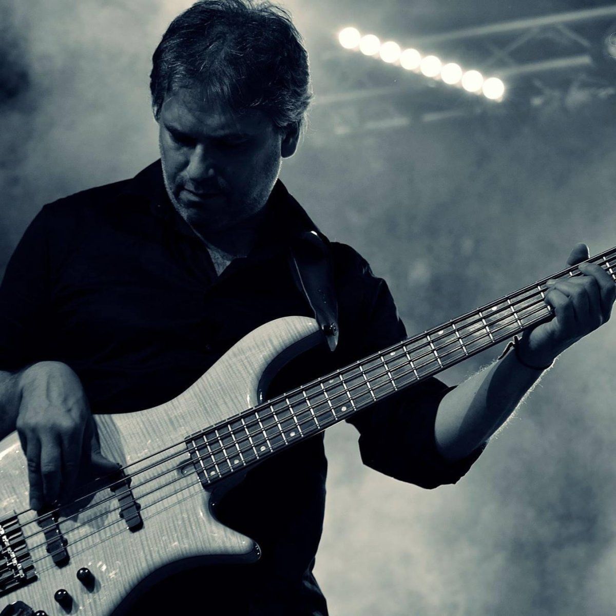 Mike Mitchell Band | orchestre professionnel | live band |concerts | événements | musique | pierre henri dromard | bassiste