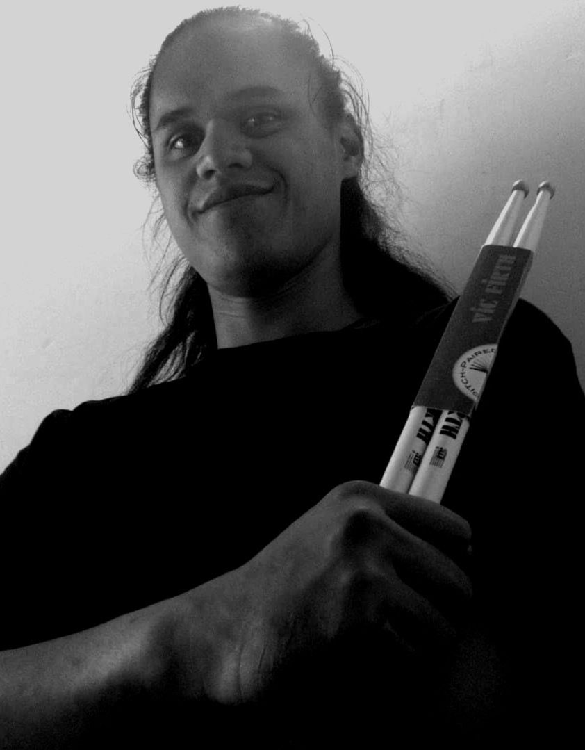 Mike Mitchell Band | orchestre professionnel | live band |concerts | événements | musique | ludovic flores | batteur